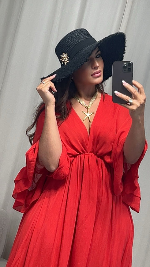 Chapeau SOLEIL
